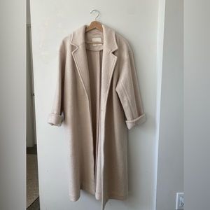 SOLD Aritzia Babaton Nicola Coat